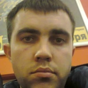 Максим Казанцев, 34 года
