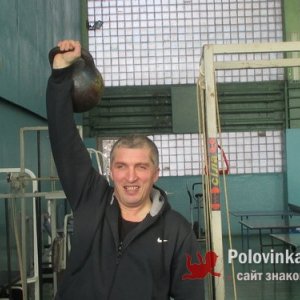 Иван Кузнецов, 50 лет